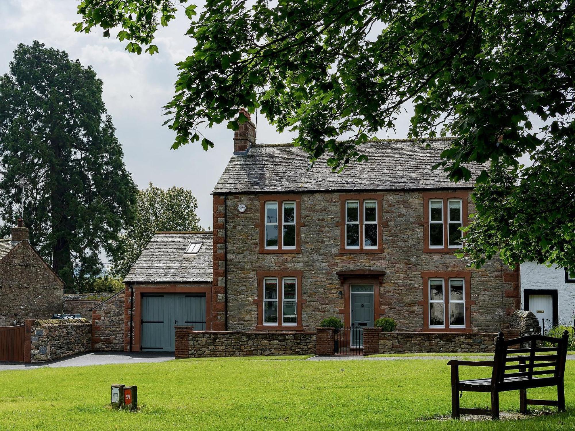 Villa The Laburnums Askham  Exterior foto